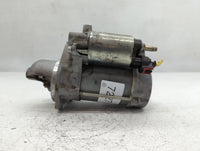 2018-2022 Chevrolet Traverse Car Starter Motor Solenoid OEM P/N:TN438000-2140 Fits Fits 2016 2017 2018 2019 2020 2021 2022 O