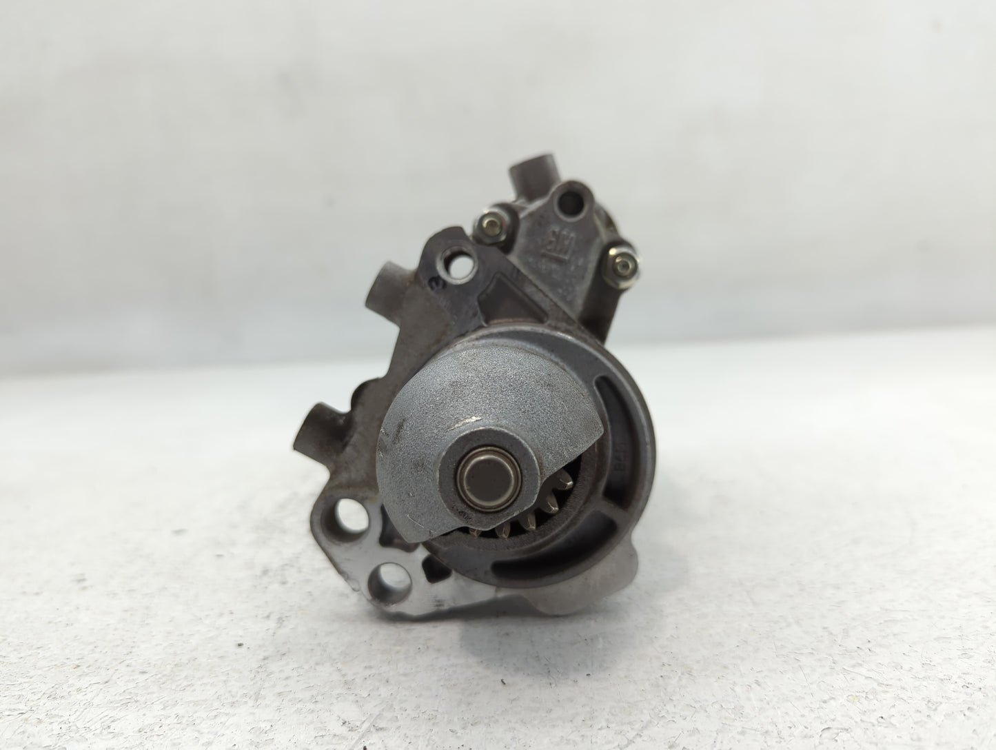 2018-2022 Chevrolet Traverse Car Starter Motor Solenoid OEM P/N:TN438000-2140 Fits Fits 2016 2017 2018 2019 2020 2021 2022 O