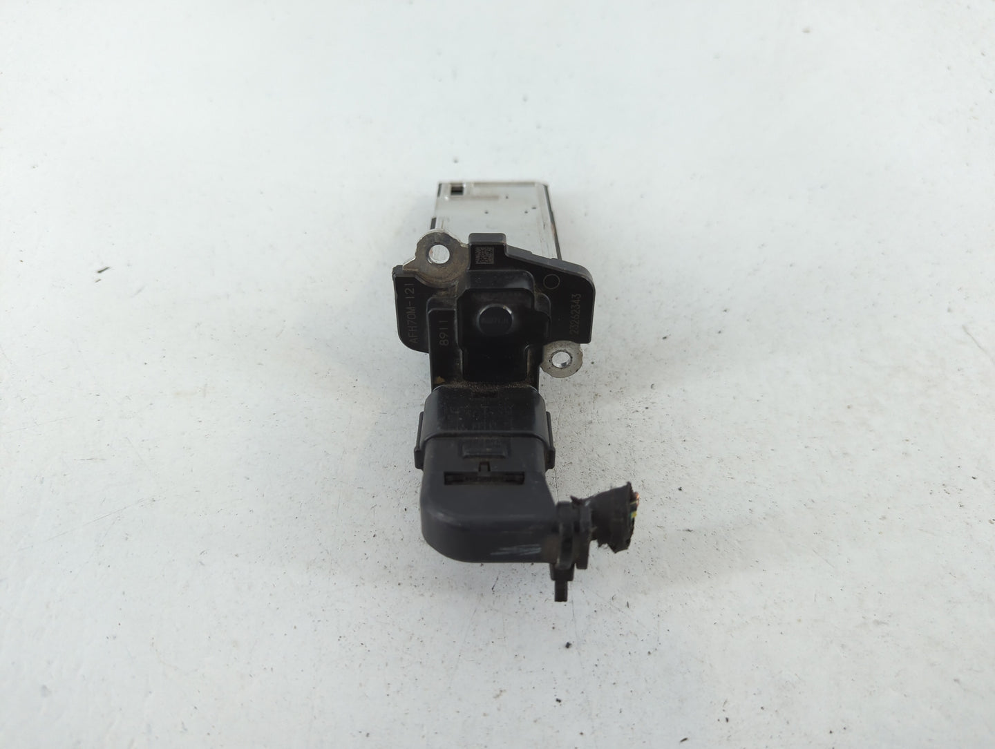 Chevrolet Traverse Mass Air Flow Meter Maf - Oemusedautoparts1.com