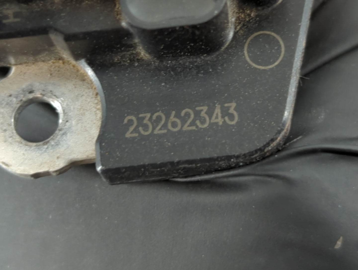 Chevrolet Traverse Mass Air Flow Meter Maf - Oemusedautoparts1.com