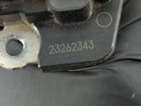 Chevrolet Traverse Mass Air Flow Meter Maf - Oemusedautoparts1.com