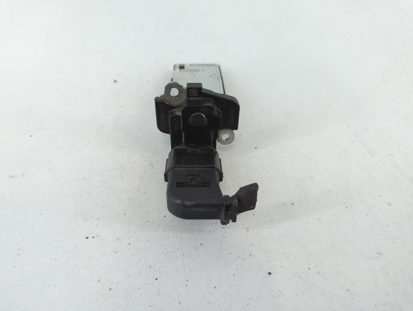 Chevrolet Traverse Mass Air Flow Meter Maf - Oemusedautoparts1.com