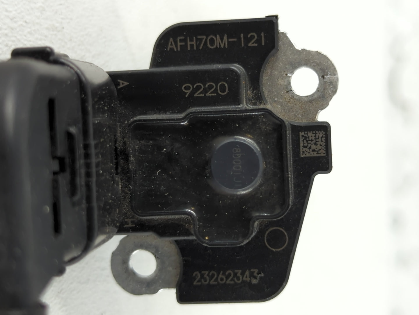 Chevrolet Traverse Mass Air Flow Meter Maf - Oemusedautoparts1.com