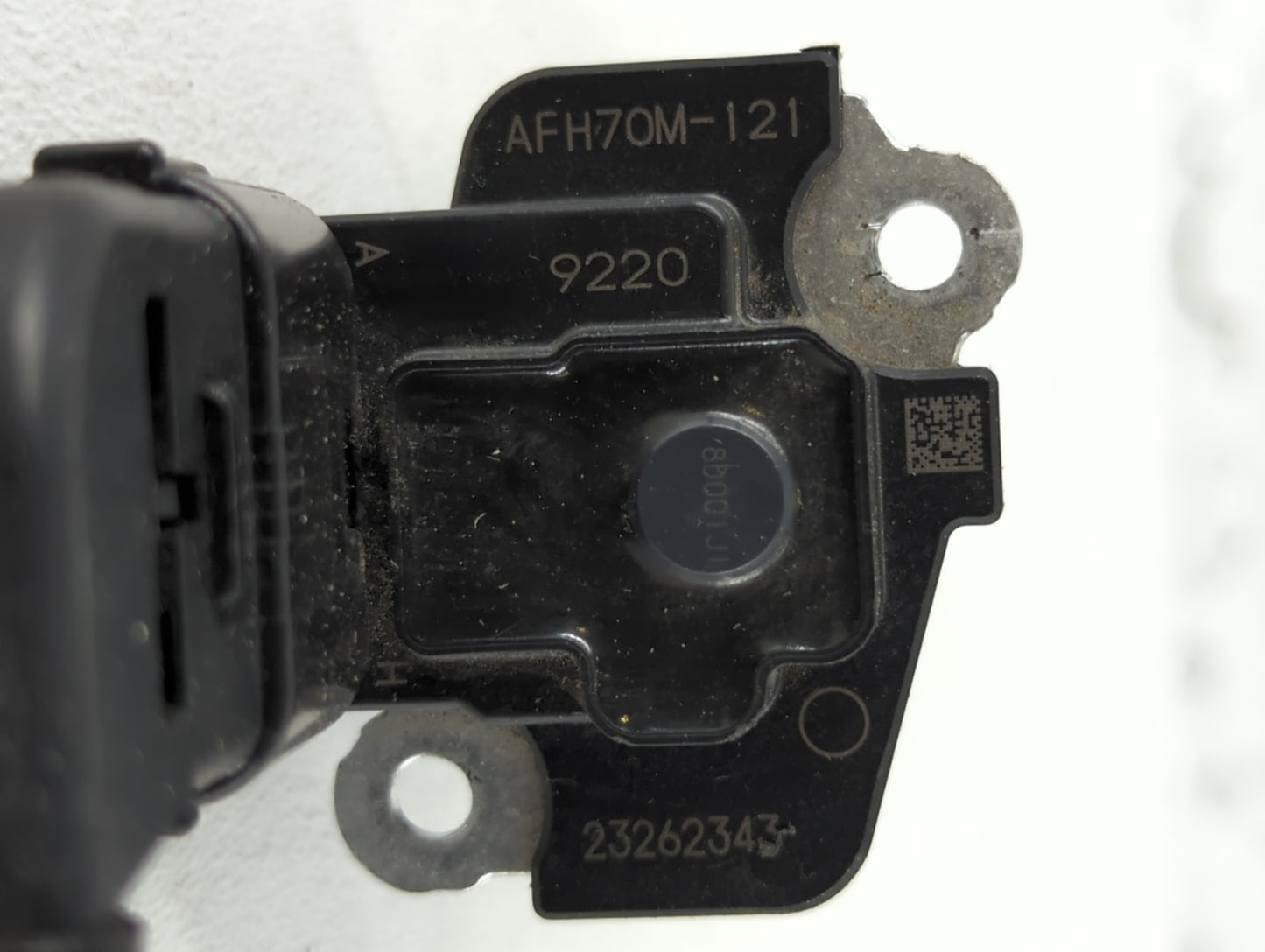 Chevrolet Traverse Mass Air Flow Meter Maf - Oemusedautoparts1.com