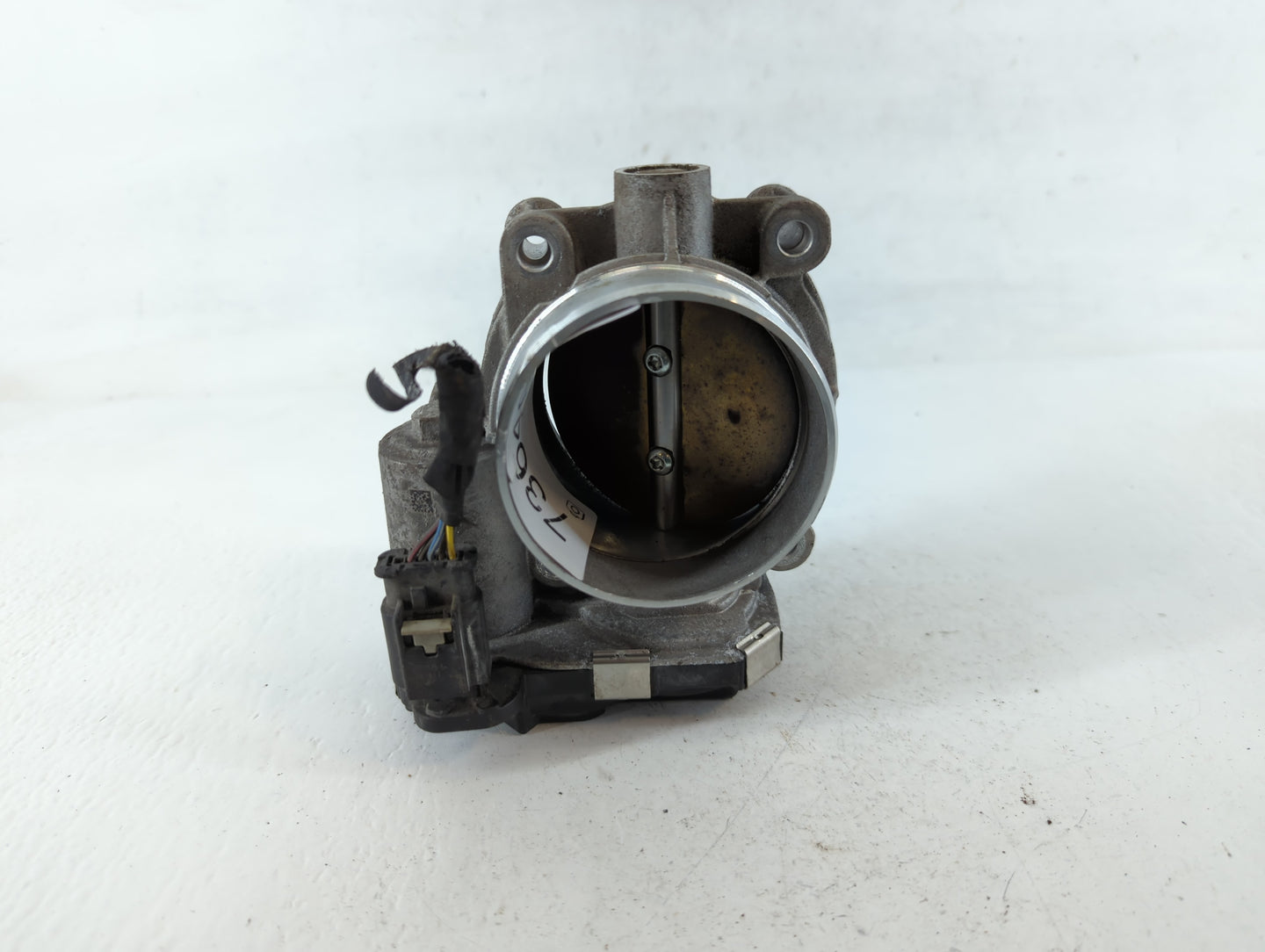 2017-2022 Chevrolet Traverse Throttle Body P/N:12632172BA Fits Fits 2012 2013 2014 2015 2016 2017 2018 2019 2020 2021 2022 O