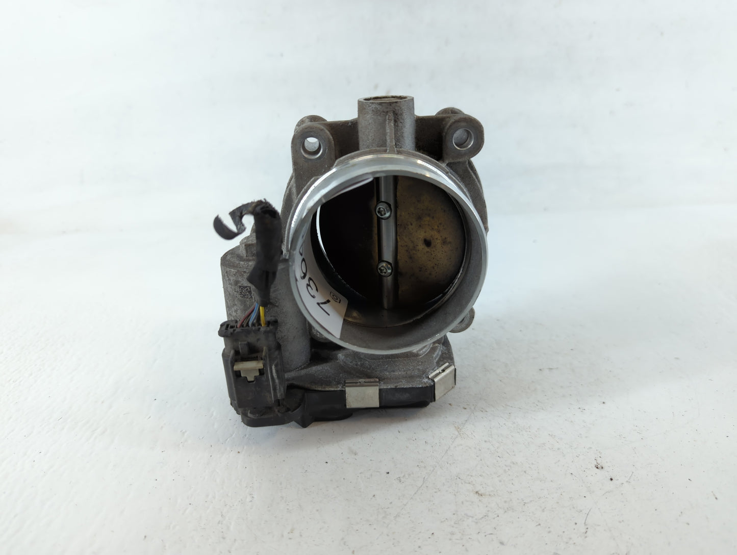 2017-2022 Chevrolet Traverse Throttle Body P/N:12632172BA Fits Fits 2012 2013 2014 2015 2016 2017 2018 2019 2020 2021 2022 O