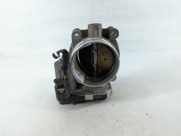 2017-2022 Chevrolet Traverse Throttle Body P/N:12632172BA Fits Fits 2012 2013 2014 2015 2016 2017 2018 2019 2020 2021 2022 O