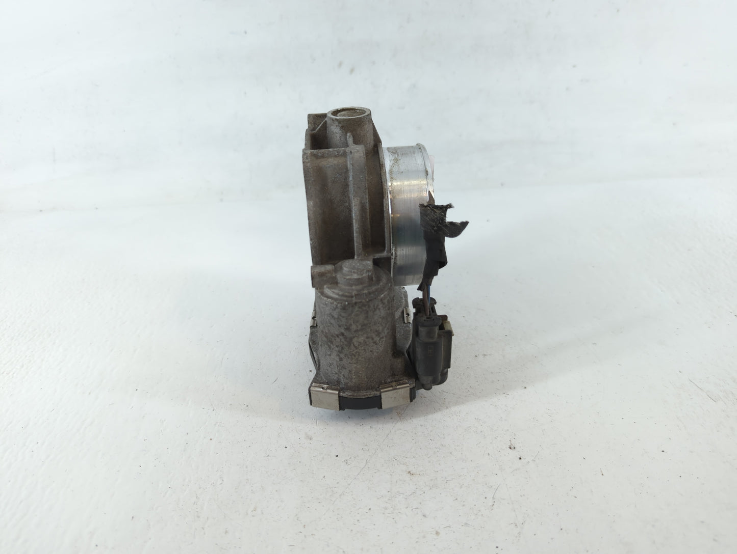 2017-2022 Chevrolet Traverse Throttle Body P/N:12632172BA Fits Fits 2012 2013 2014 2015 2016 2017 2018 2019 2020 2021 2022 O