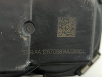 2017-2022 Chevrolet Traverse Throttle Body P/N:12632172BA Fits Fits 2012 2013 2014 2015 2016 2017 2018 2019 2020 2021 2022 O