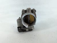 2017-2022 Chevrolet Traverse Throttle Body P/N:12670981AA Fits Fits 2012 2013 2014 2015 2016 2017 2018 2019 2020 2021 2022 O