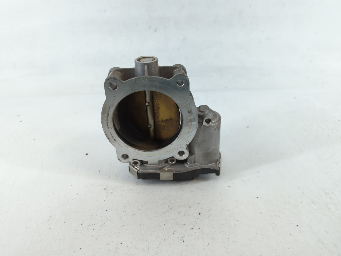 2017-2022 Chevrolet Traverse Throttle Body P/N:12670981AA Fits Fits 2012 2013 2014 2015 2016 2017 2018 2019 2020 2021 2022 O