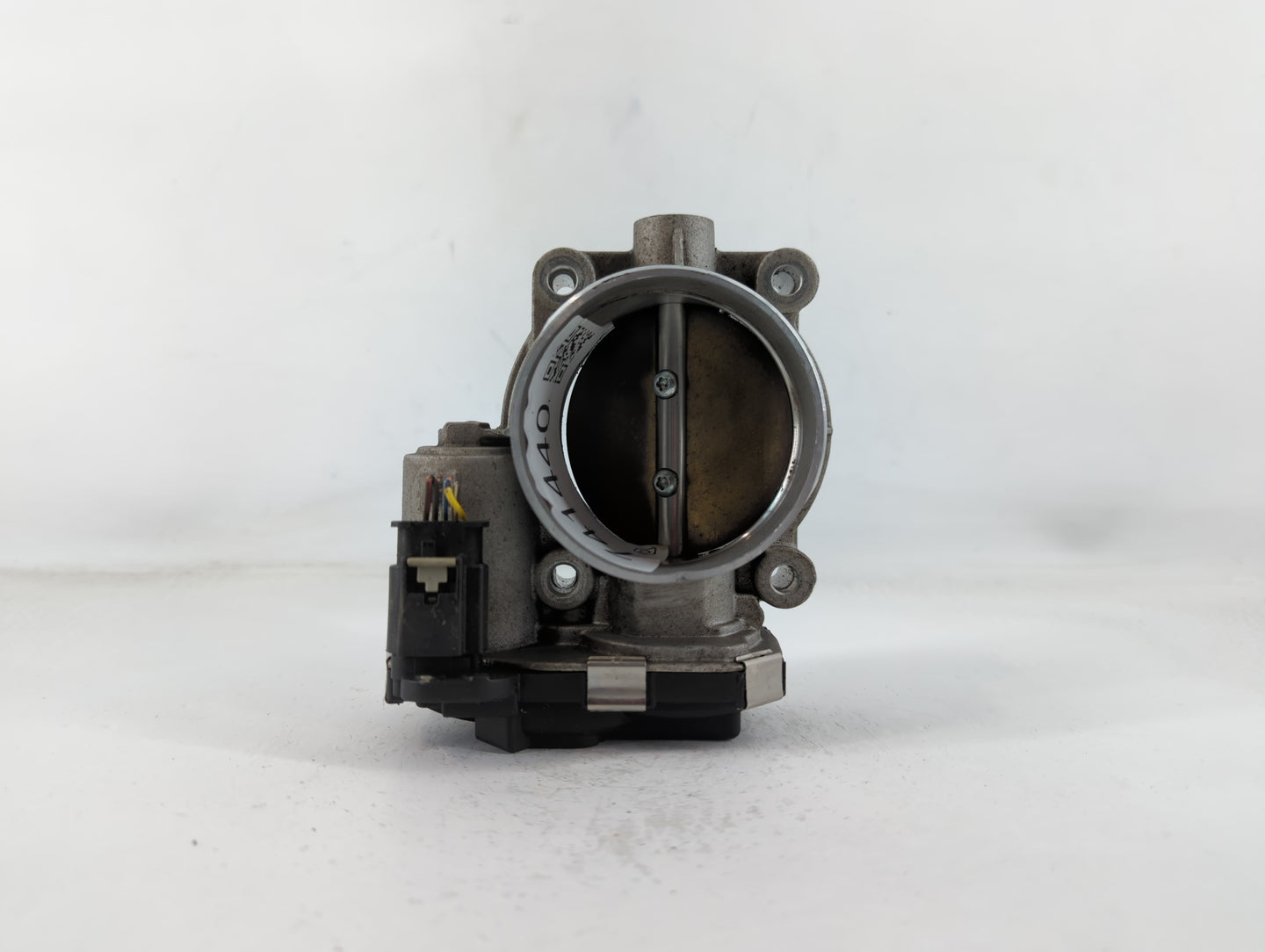 2017-2022 Chevrolet Traverse Throttle Body P/N:12670981AA Fits Fits 2012 2013 2014 2015 2016 2017 2018 2019 2020 2021 2022 O