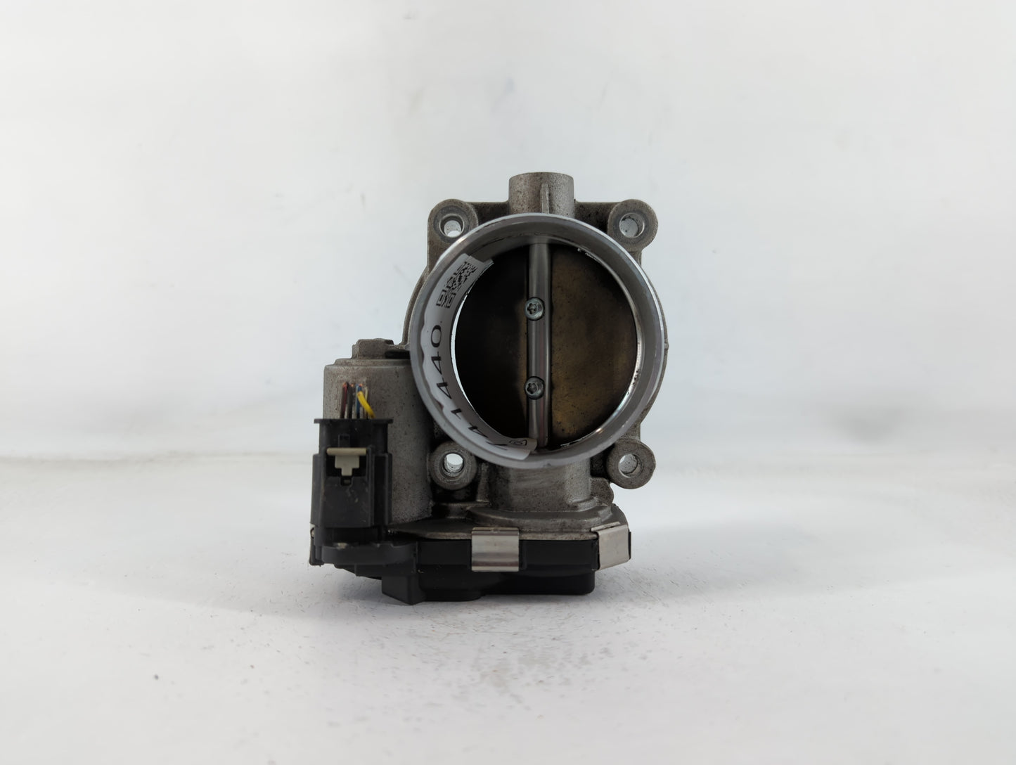 2017-2022 Chevrolet Traverse Throttle Body P/N:12670981AA Fits Fits 2012 2013 2014 2015 2016 2017 2018 2019 2020 2021 2022 O