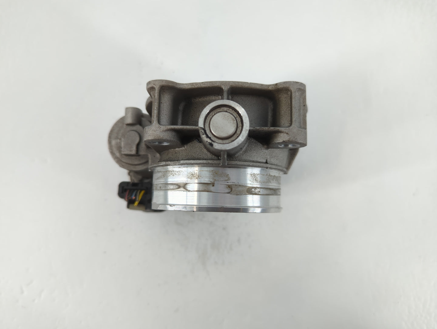 2017-2022 Chevrolet Traverse Throttle Body P/N:12670981AA Fits Fits 2012 2013 2014 2015 2016 2017 2018 2019 2020 2021 2022 O