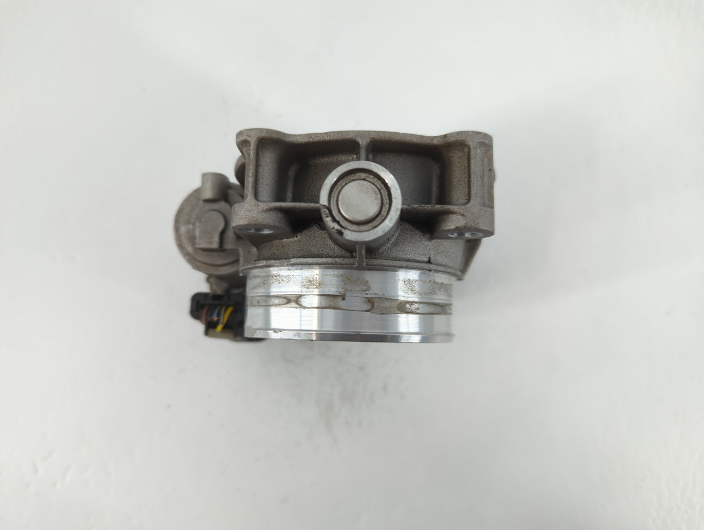 2017-2022 Chevrolet Traverse Throttle Body P/N:12670981AA Fits Fits 2012 2013 2014 2015 2016 2017 2018 2019 2020 2021 2022 O
