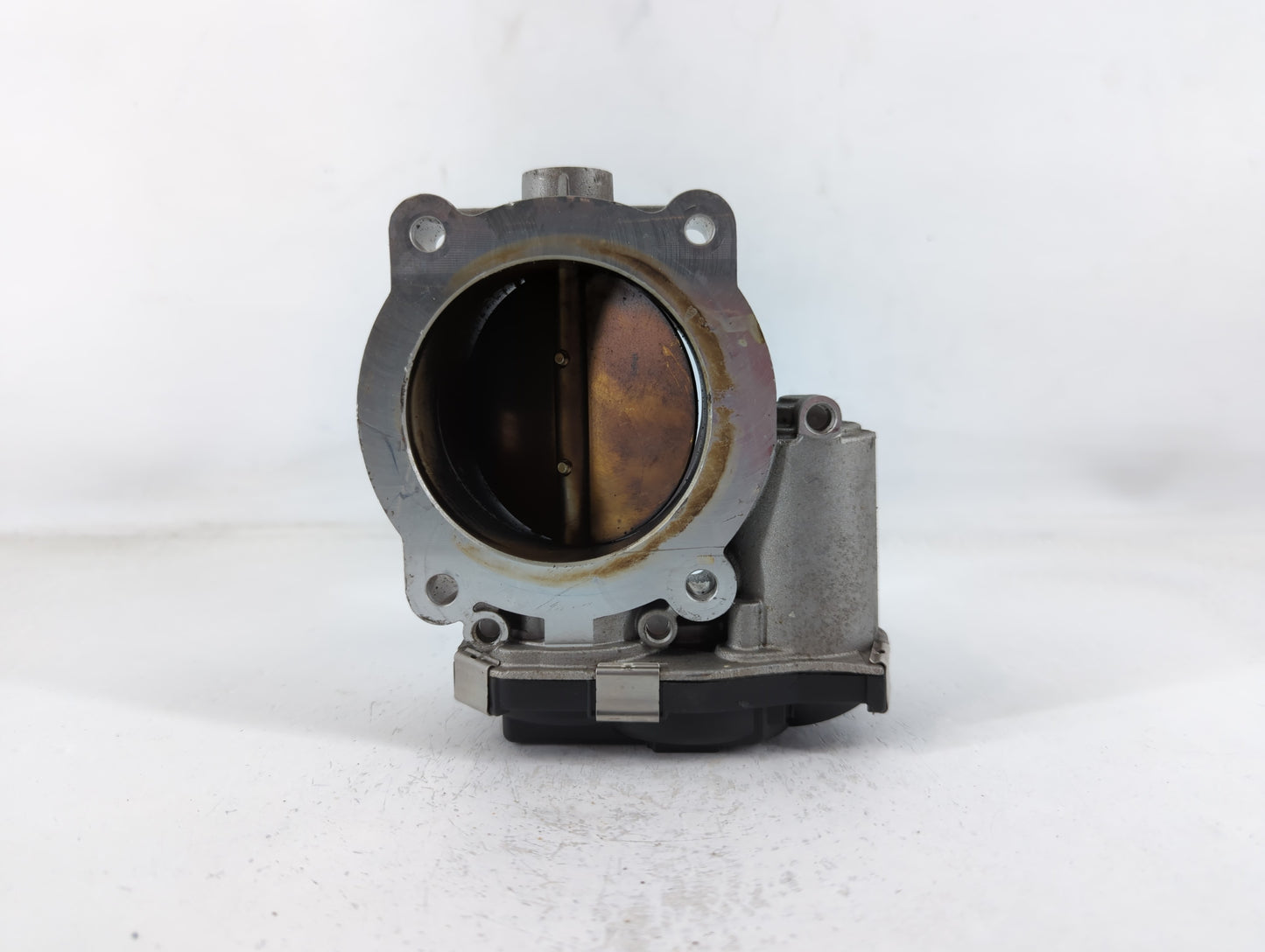2017-2022 Chevrolet Traverse Throttle Body P/N:12670981AA Fits Fits 2012 2013 2014 2015 2016 2017 2018 2019 2020 2021 2022 O