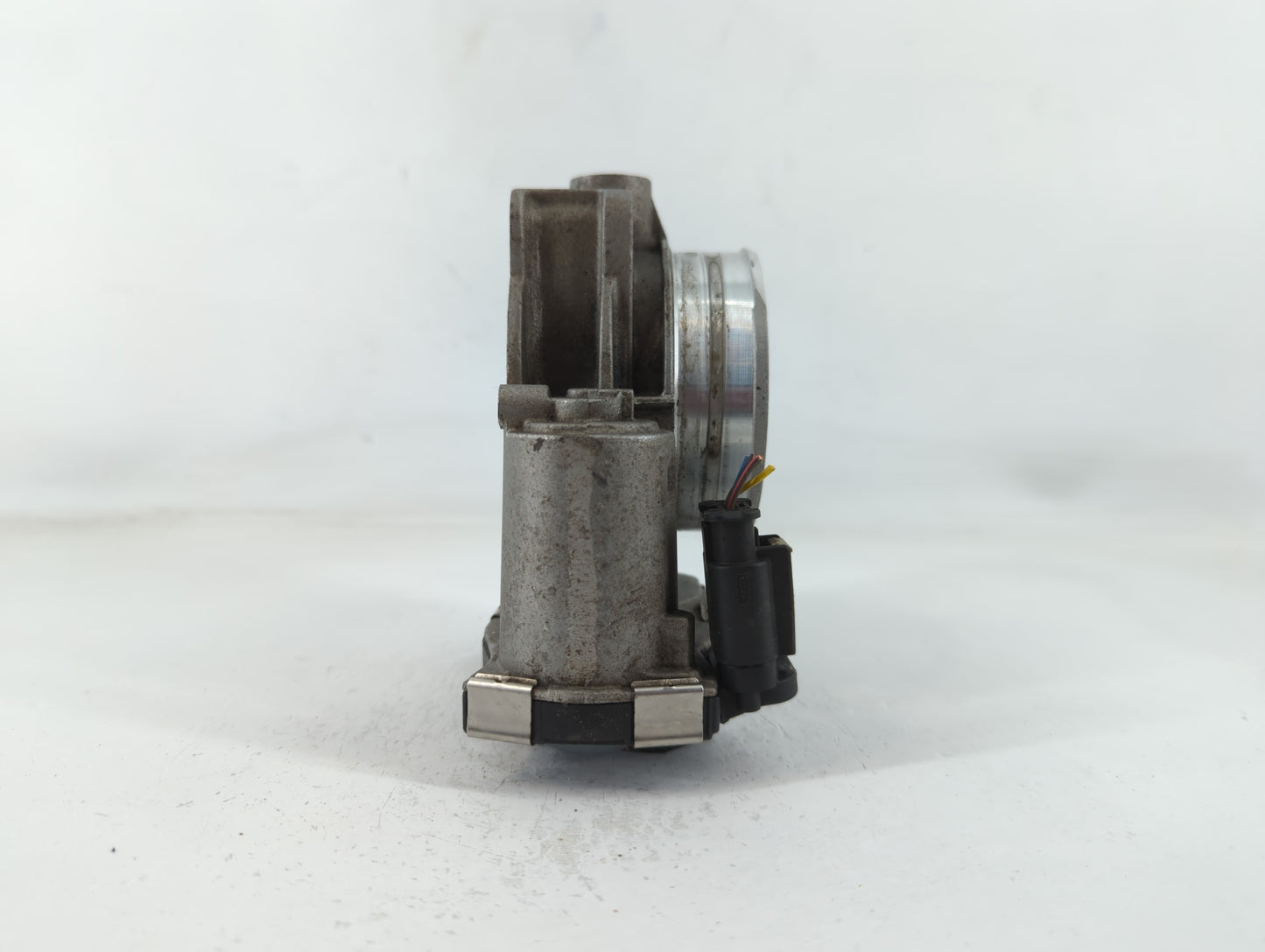 2017-2022 Chevrolet Traverse Throttle Body P/N:12670981AA Fits Fits 2012 2013 2014 2015 2016 2017 2018 2019 2020 2021 2022 O