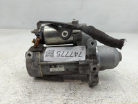 2018-2022 Chevrolet Traverse Car Starter Motor Solenoid OEM P/N:12667973 TN438000-2140 Fits OEM Used Auto Parts - Oemusedaut