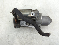 2018-2022 Chevrolet Traverse Car Starter Motor Solenoid OEM P/N:12667973 TN438000-2140 Fits OEM Used Auto Parts - Oemusedaut