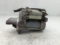 2018-2022 Chevrolet Traverse Car Starter Motor Solenoid OEM P/N:12667973 TN438000-2140 Fits OEM Used Auto Parts - Oemusedaut