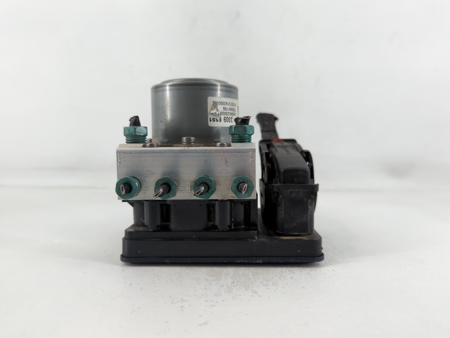 2019-2022 Chevrolet Traverse ABS Pump Control Module Replacement P/N:84503309 Fits Fits 2019 2020 2021 2022 OEM Used Auto Pa