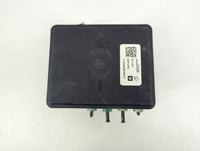 2019-2022 Chevrolet Traverse ABS Pump Control Module Replacement P/N:84503309 Fits Fits 2019 2020 2021 2022 OEM Used Auto Pa