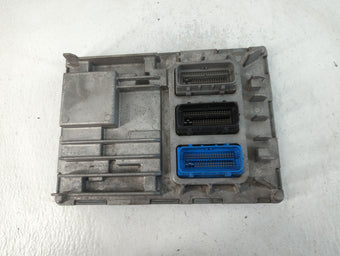compare product 2018-2022 Chevrolet Traverse PCM Engine Control Computer ECU ECM PCU OEM P/N:E82 12697045 Fits OEM Used Auto Parts