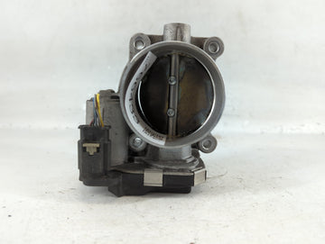 2017-2022 Chevrolet Traverse Throttle Body P/N:12670981AA Fits Fits 2012 2013 2014 2015 2016 2017 2018 2019 2020 2021 2022 O