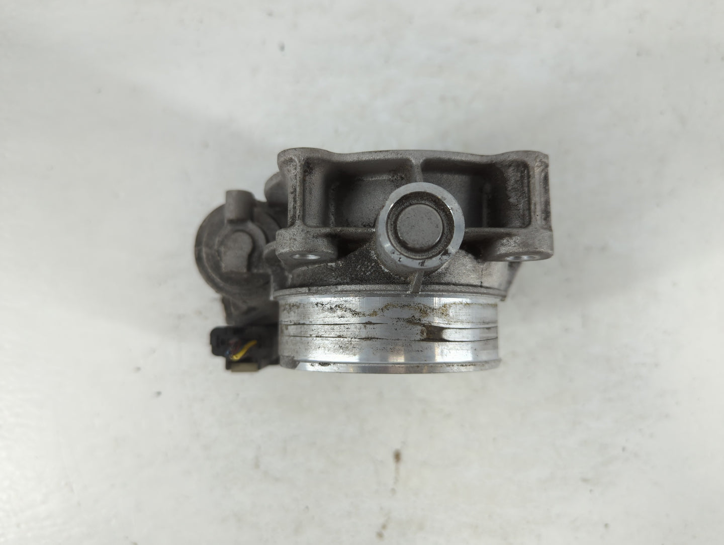 2017-2022 Chevrolet Traverse Throttle Body P/N:12670981AA Fits Fits 2012 2013 2014 2015 2016 2017 2018 2019 2020 2021 2022 O
