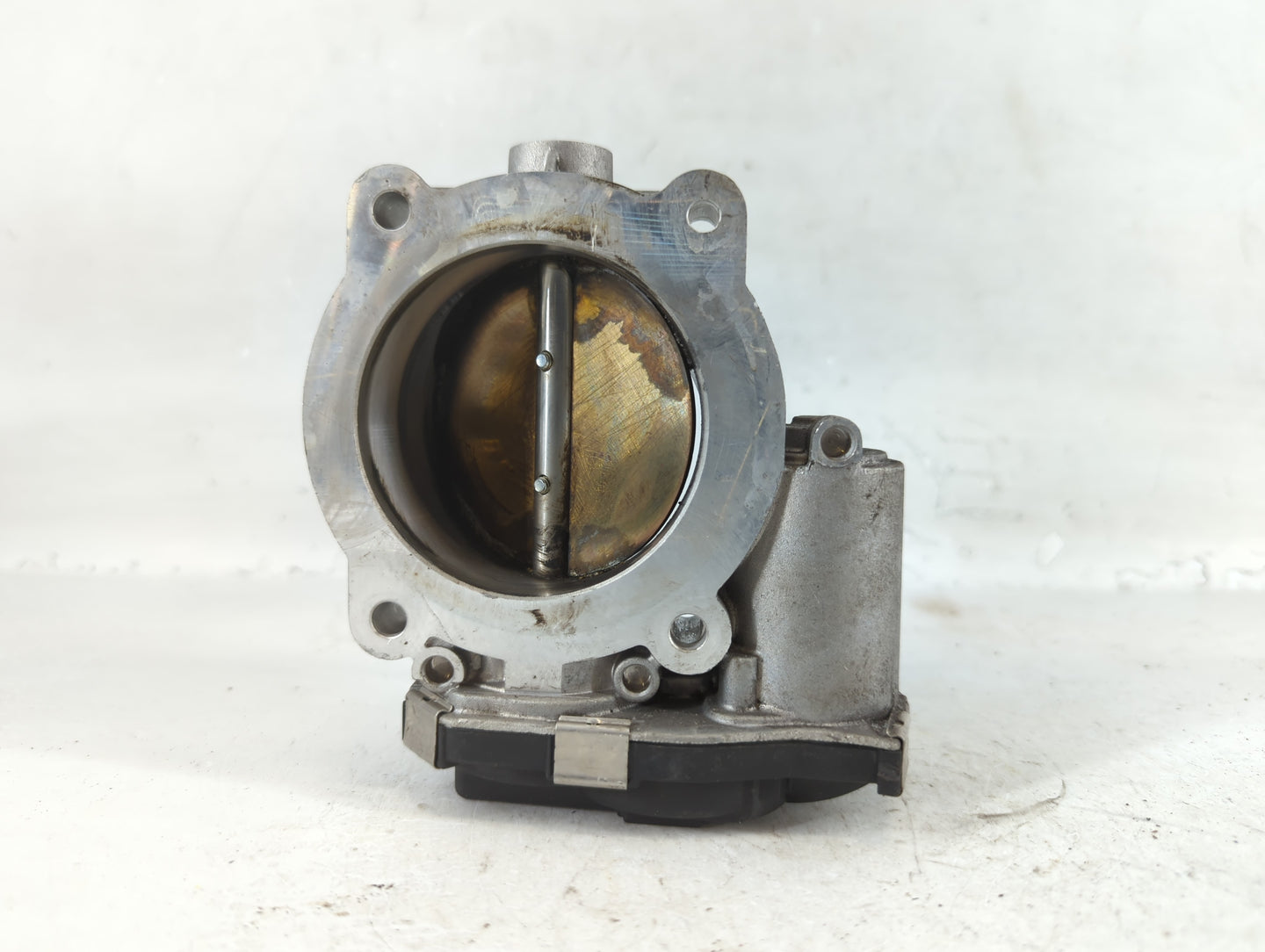 2017-2022 Chevrolet Traverse Throttle Body P/N:12670981AA Fits Fits 2012 2013 2014 2015 2016 2017 2018 2019 2020 2021 2022 O