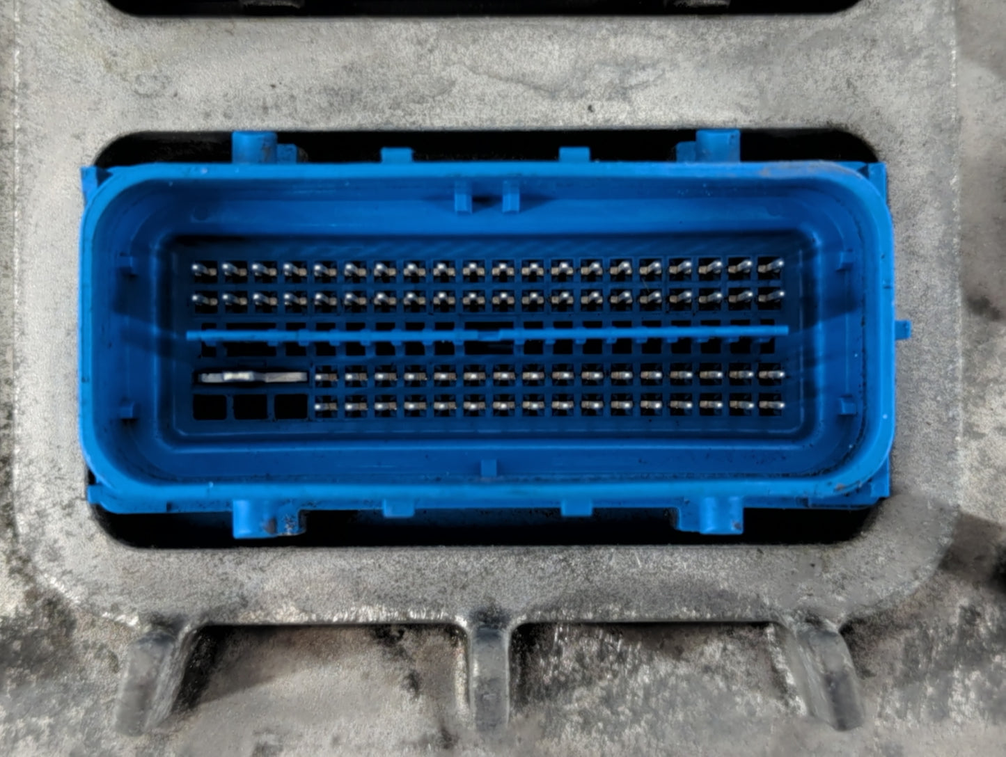 2018-2022 Chevrolet Traverse PCM Engine Control Computer ECU ECM PCU OEM P/N:12697045 Fits Fits 2016 2017 2018 2019 2020 202