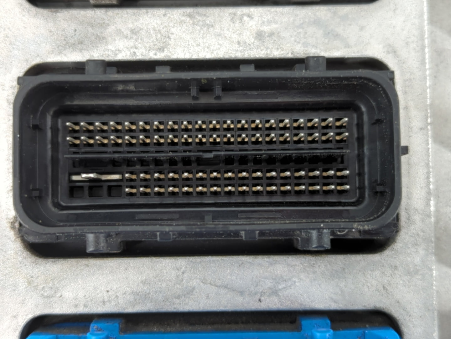 2018-2022 Chevrolet Traverse PCM Engine Control Computer ECU ECM PCU OEM P/N:12697045 Fits Fits 2016 2017 2018 2019 2020 202
