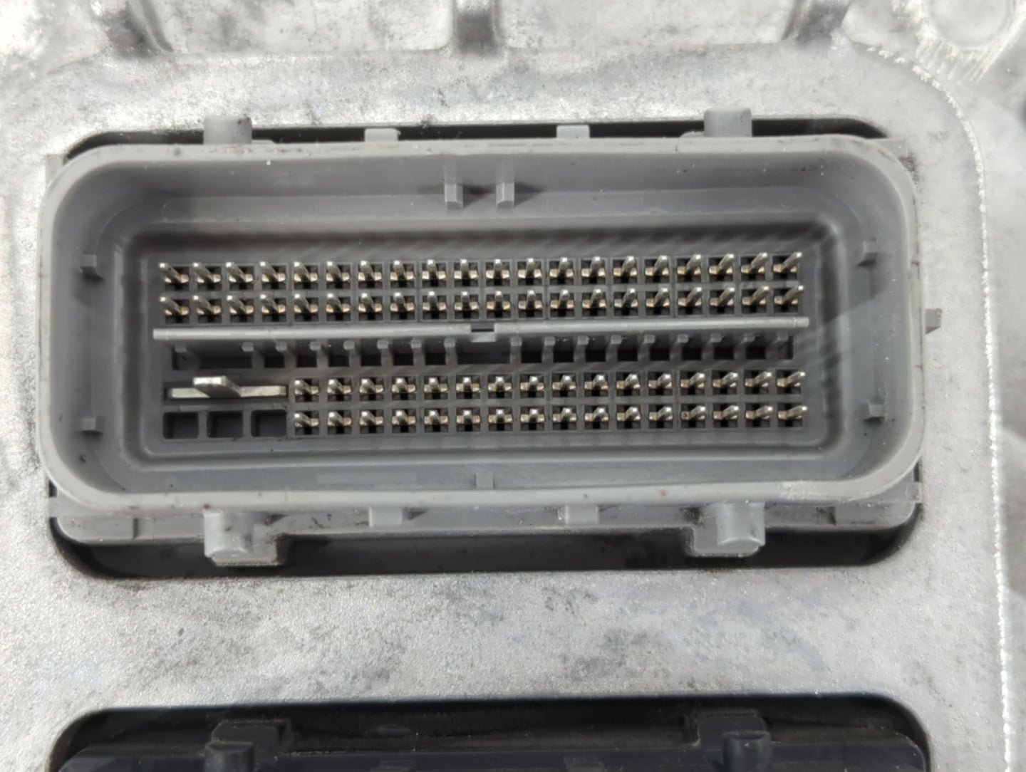 2018-2022 Chevrolet Traverse PCM Engine Control Computer ECU ECM PCU OEM P/N:12697045 Fits Fits 2016 2017 2018 2019 2020 202