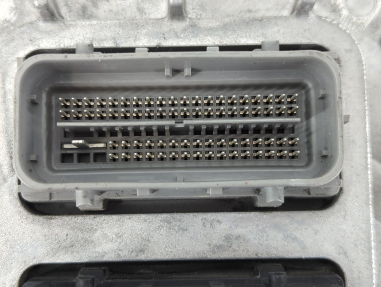 2018-2022 Chevrolet Traverse PCM Engine Control Computer ECU ECM PCU OEM P/N:12697045 Fits Fits 2016 2017 2018 2019 2020 202