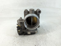 2018-2019 Chevrolet Traverse Throttle Body P/N:12681472AA Fits Fits 2013 2014 2015 2016 2017 2018 2019 2020 2021 OEM Used Au
