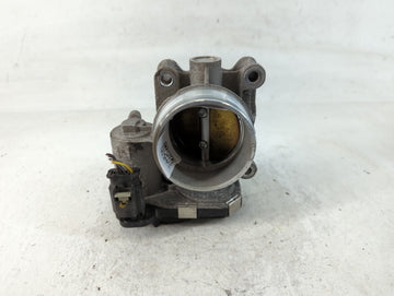 2018-2019 Chevrolet Traverse Throttle Body P/N:12681472AA Fits Fits 2013 2014 2015 2016 2017 2018 2019 2020 2021 OEM Used Au