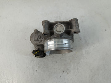 2018-2019 Chevrolet Traverse Throttle Body P/N:12681472AA Fits Fits 2013 2014 2015 2016 2017 2018 2019 2020 2021 OEM Used Auto Parts