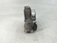 2018-2019 Chevrolet Traverse Throttle Body P/N:12681472AA Fits Fits 2013 2014 2015 2016 2017 2018 2019 2020 2021 OEM Used Au