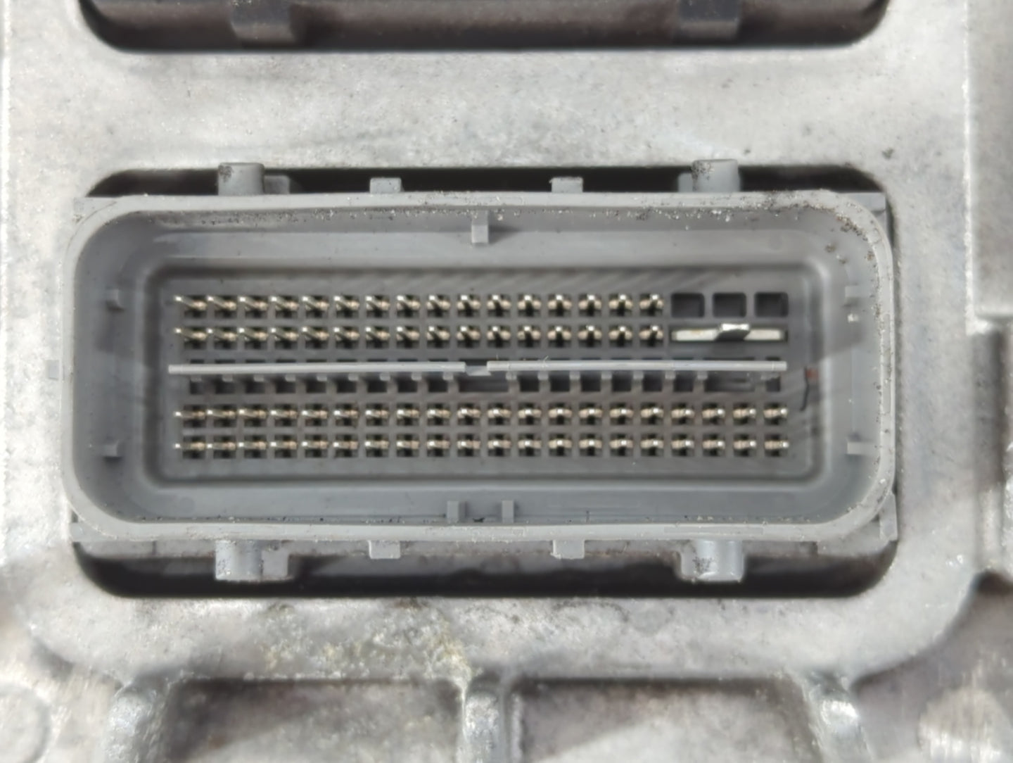 2018-2022 Chevrolet Traverse PCM Engine Control Computer ECU ECM PCU OEM P/N:12697045 Fits Fits 2016 2017 2018 2019 2020 202
