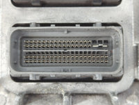 2018-2022 Chevrolet Traverse PCM Engine Control Computer ECU ECM PCU OEM P/N:12697045 Fits Fits 2016 2017 2018 2019 2020 202
