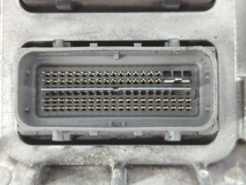 2018-2022 Chevrolet Traverse PCM Engine Control Computer ECU ECM PCU OEM P/N:12697045 Fits Fits 2016 2017 2018 2019 2020 2021 2022 OEM Used Auto Parts
