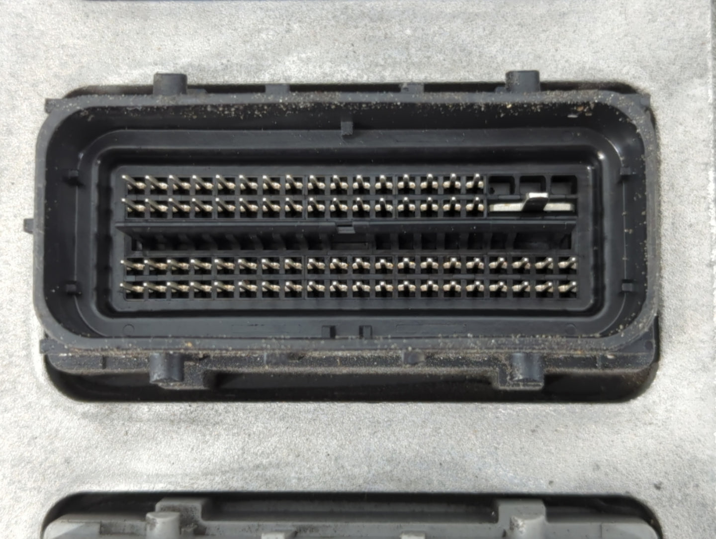 2018-2022 Chevrolet Traverse PCM Engine Control Computer ECU ECM PCU OEM P/N:12697045 Fits Fits 2016 2017 2018 2019 2020 202