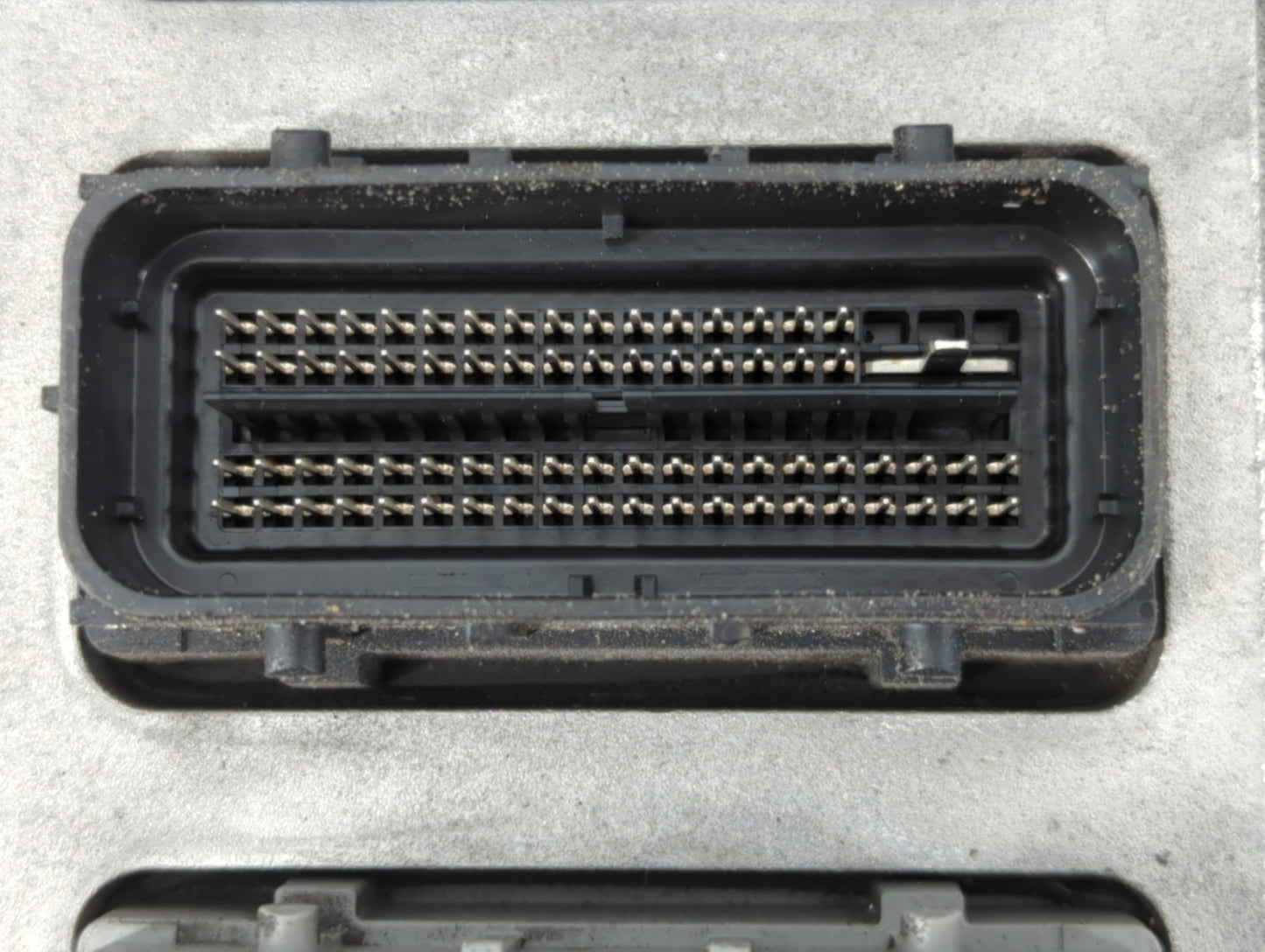 2018-2022 Chevrolet Traverse PCM Engine Control Computer ECU ECM PCU OEM P/N:12697045 Fits Fits 2016 2017 2018 2019 2020 202