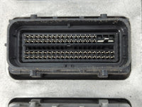 2018-2022 Chevrolet Traverse PCM Engine Control Computer ECU ECM PCU OEM P/N:12697045 Fits Fits 2016 2017 2018 2019 2020 202