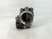 2017-2022 Chevrolet Traverse Throttle Body P/N:12670981AA Fits Fits 2012 2013 2014 2015 2016 2017 2018 2019 2020 2021 2022 O