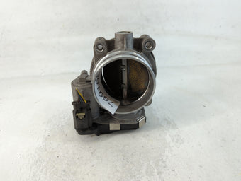 compare product 2017-2022 Chevrolet Traverse Throttle Body P/N:12670981AA Fits Fits 2012 2013 2014 2015 2016 2017 2018 2019 2020 2021 2022 OEM Used Auto Parts
