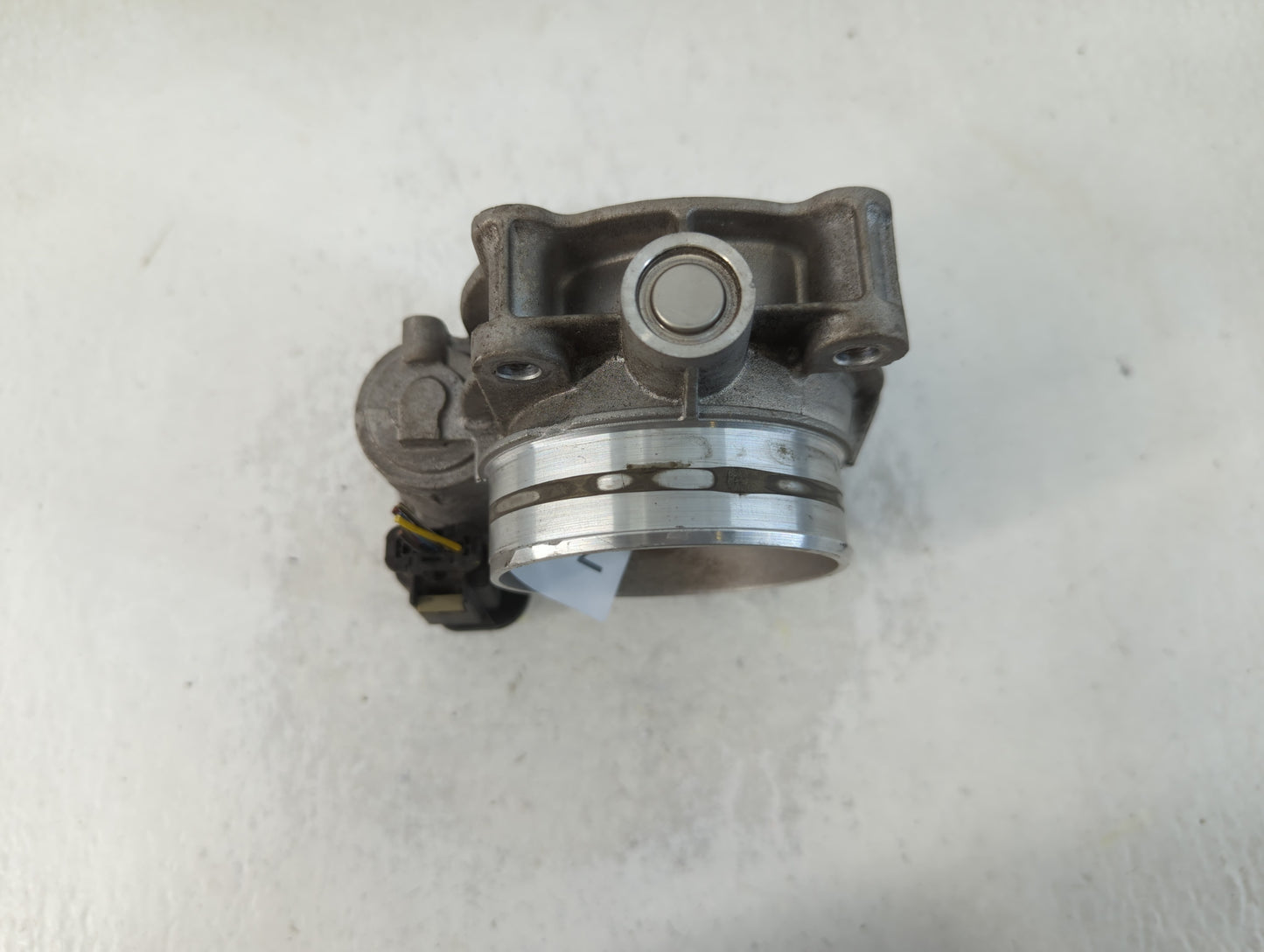 2017-2022 Chevrolet Traverse Throttle Body P/N:12670981AA Fits Fits 2012 2013 2014 2015 2016 2017 2018 2019 2020 2021 2022 O