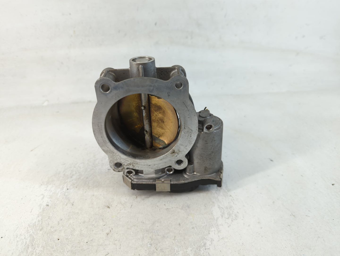 2017-2022 Chevrolet Traverse Throttle Body P/N:12670981AA Fits Fits 2012 2013 2014 2015 2016 2017 2018 2019 2020 2021 2022 O