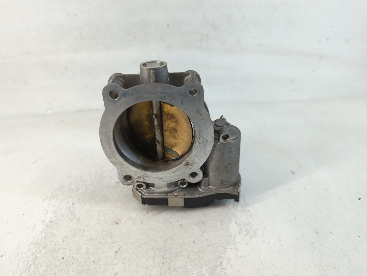 2017-2022 Chevrolet Traverse Throttle Body P/N:12670981AA Fits Fits 2012 2013 2014 2015 2016 2017 2018 2019 2020 2021 2022 O