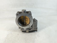 2017-2022 Chevrolet Traverse Throttle Body P/N:12670981AA Fits Fits 2012 2013 2014 2015 2016 2017 2018 2019 2020 2021 2022 O